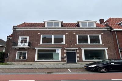 Woning Bote van Bolswertstraat 4B Leeuwarden