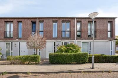 Woning Donkervoortseloop 20 Heesch