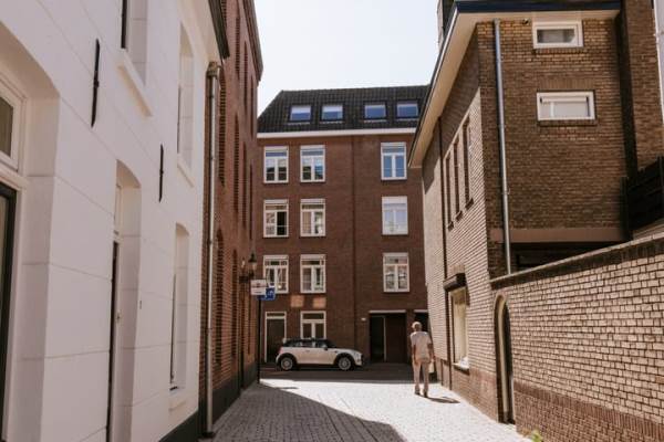 Woning Swalmerstraat 32F Roermond