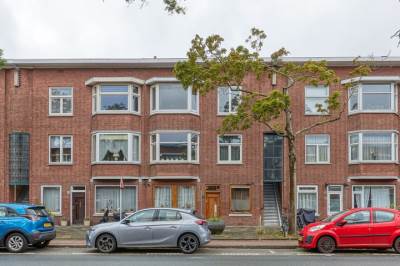 Woning De Genestetlaan 79 Den Haag