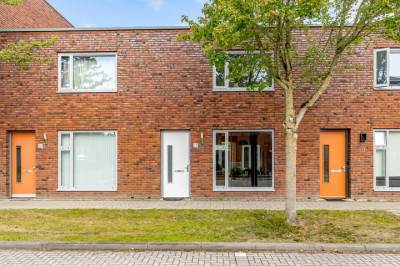 Woning Vooronder 12 Almere