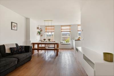 Woning Hugo de Grootplein 63 Amsterdam