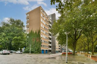 Woning Van Nijenrodeweg 479 Amsterdam