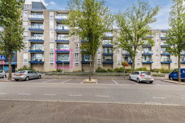Woning Witherenstraat 72 Venlo