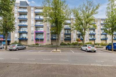 Woning Witherenstraat 72 Venlo