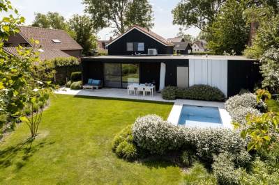 Woning Braamdijk 11 Retranchement