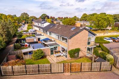 Woning Hackettweg 31 Renkum