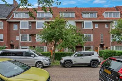 Woning Rijnstraat 7A Groningen