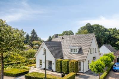 Woning Oudestraat 107 Gemert