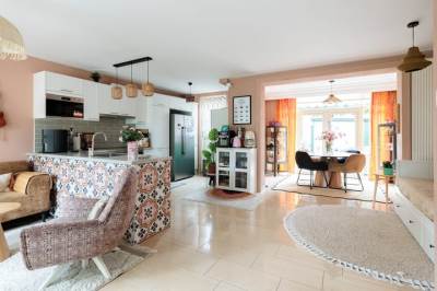 Woning Kolkgriend 55 Almere