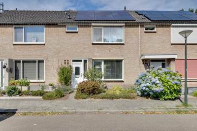Woning Beringstraat 4 Geldrop