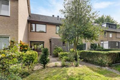 Woning Klaroenring 175 Etten-Leur