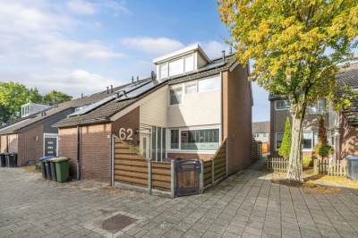 Woning Oude Vlie 62 Emmeloord