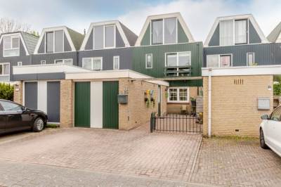 Woning Archipel 45 Lelystad