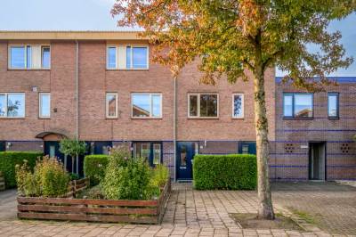 Woning Dorsvlegel 37 Soest