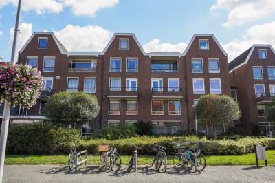 Woning Pleinwand 27 Wateringen