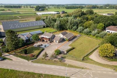 Woning Wellseindsedijk 30 Well (GE)