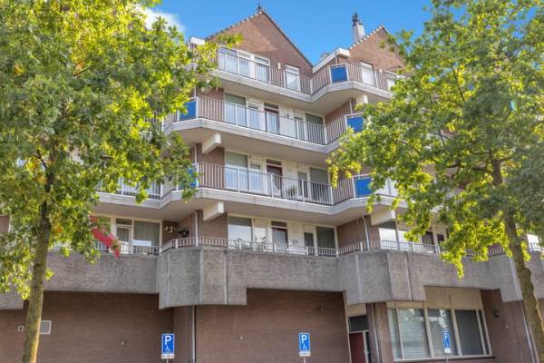 Woning De Wiek 111 Ede