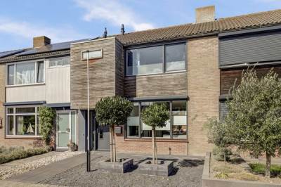Woning Duiveneestraat 24 Kruiningen