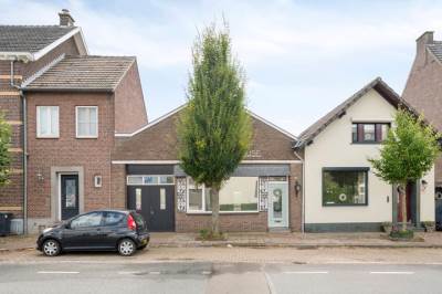 Woning Boulevard 14 Grevenbicht