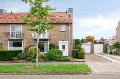 Woning Eykmanstraat 3 Geleen