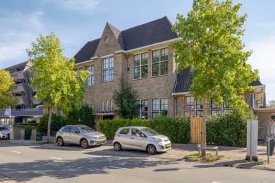 Woning Neuweg 37F Hilversum