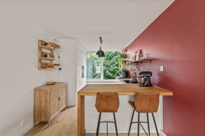 Woning Vlaggemanstraat 3B Rotterdam