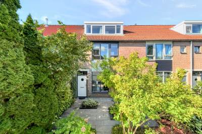 Woning Haeckmate 46 Zwolle