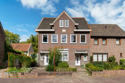 Woning Sint Gerlach 30 Valkenburg (LI)