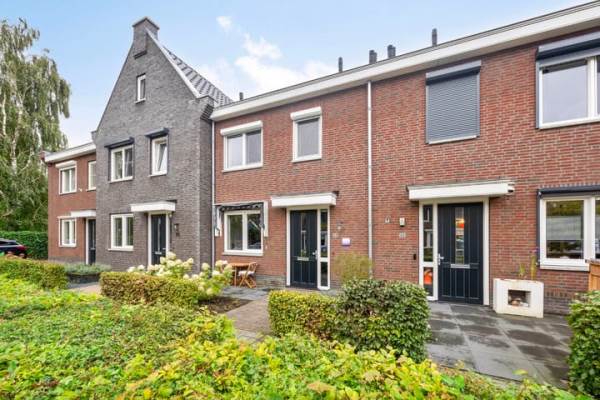 Woning Oosterlandenerf 88 IJsselmuiden