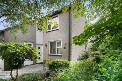 Woning Lambertsveen 2 Eemnes