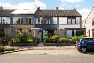 Woning Looydijk 55 De Bilt