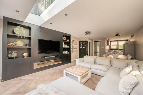 Woning Schildmeer 3 Zaandam