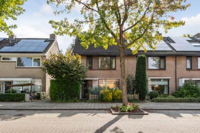 Woning Tuinstraat 70 De Bilt