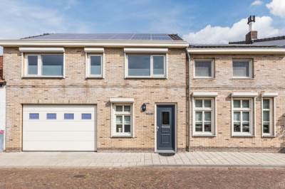 Woning Achterstraat 23 Zaamslag