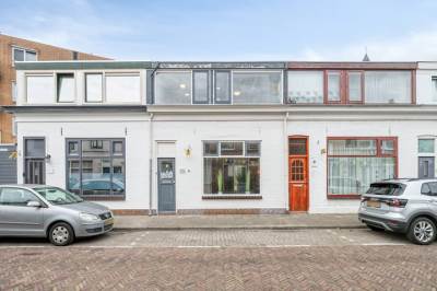 Woning Den Bommelsestraat 7 Schiedam