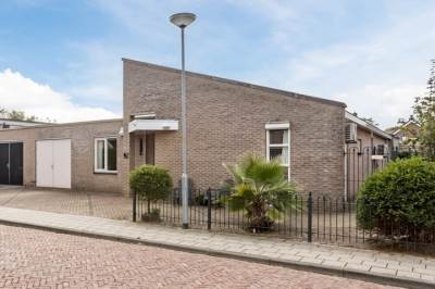 Woning Outger Jacobszstraat 36 Bovenkarspel