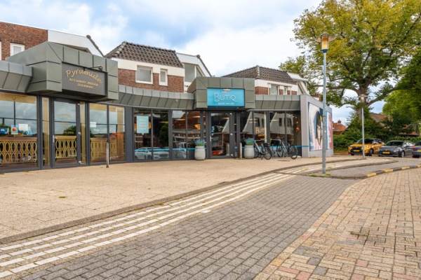 Woning Esbörgstraat 29 Scheemda