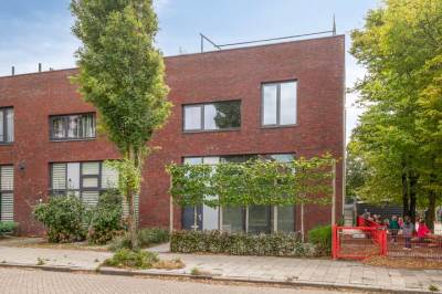 Woning Frambozestraat 31 Goes