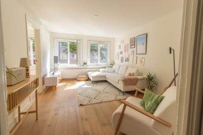 Woning John Franklinstraat 271 Amsterdam