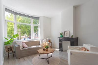 Woning Kennemerstraat 64RD Haarlem