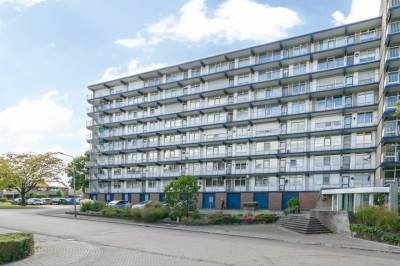 Woning Florence Nightingalestraat 83 Brunssum