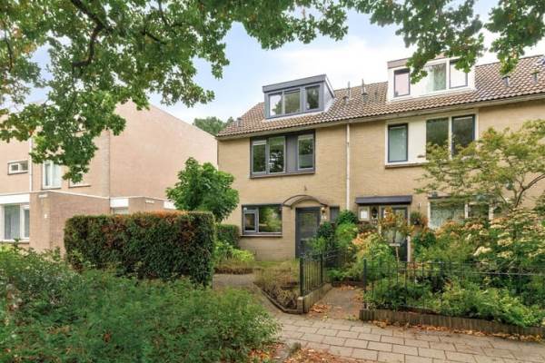 Woning Bakboord 56 Amstelveen