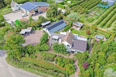 Woning Bouwmansweg 5 Burgh-Haamstede