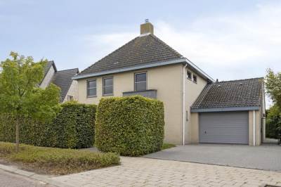 Woning Willem Barentszlaan 5 Hulst