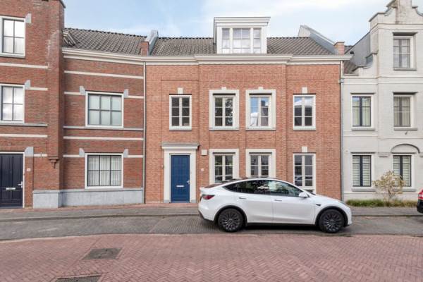Woning Koolstraat 24 Helmond