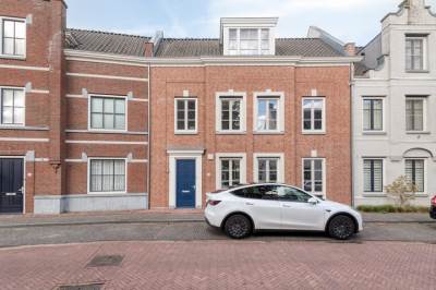 Woning Koolstraat 24 Helmond