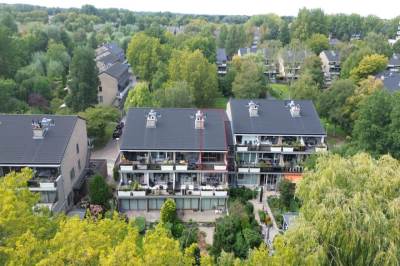 Woning Catsveld 53 Gouda