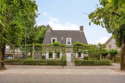 Woning De Aanstee 1 Diessen