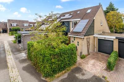 Woning De Wetterkamp 56 Joure